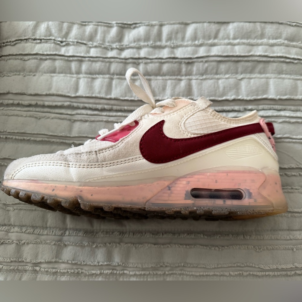 Nike Airmax terrascape 90 pomegranate